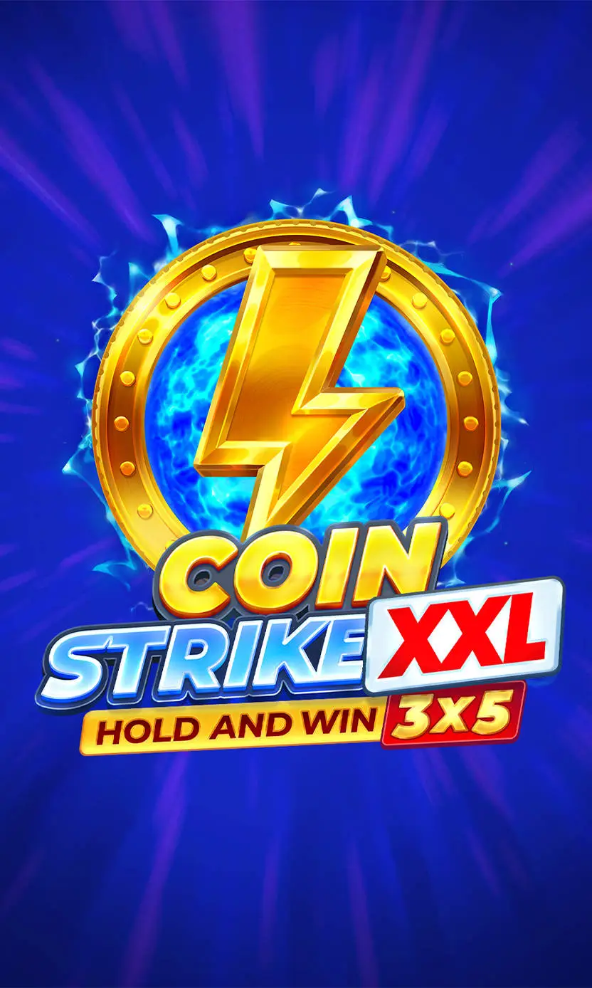 Coin Strike XXL